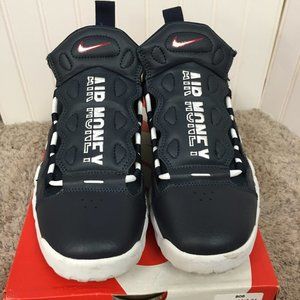 Nike Air More Money (GS) Size 5.5y, AH5215-400
